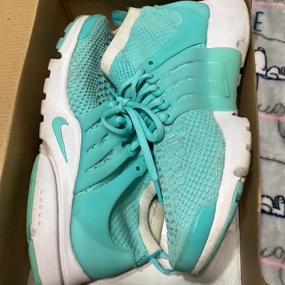 NIKE W Air Presto Flyknit Ultra sneakers